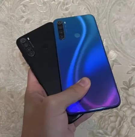 Redmi not