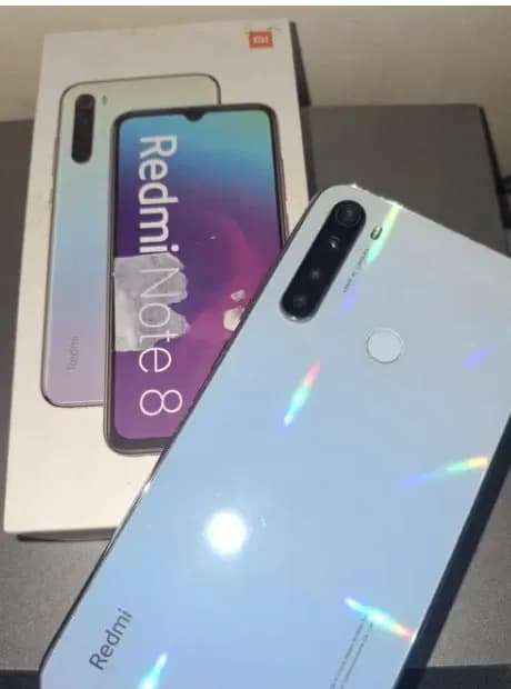 Redmi not