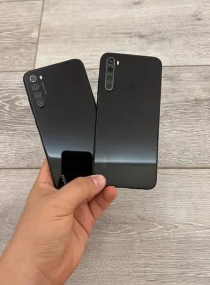 Redmi not