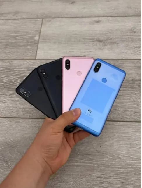 Redmi not