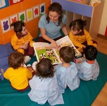 Mudarris Kids bog‘chasi jamoasiga mas’uliyatli, mehribon va bolajonlarni chin dildan sevadigan tarbiyachilarni ishga taklif qiladi
