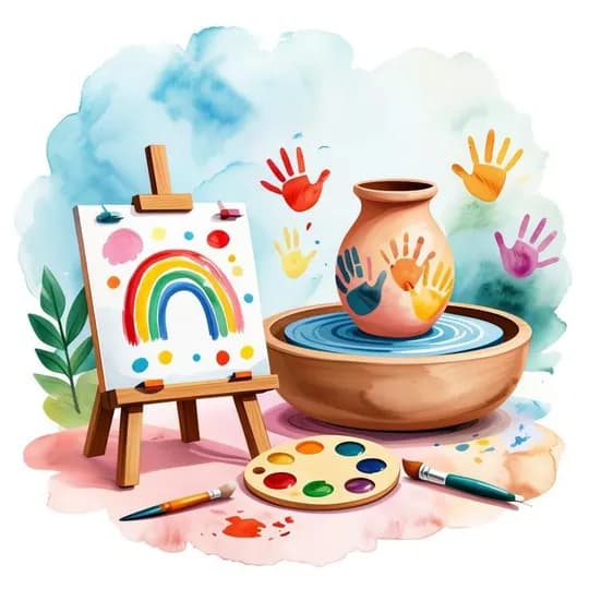 Professional artist needed