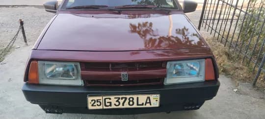 Vaz 2109