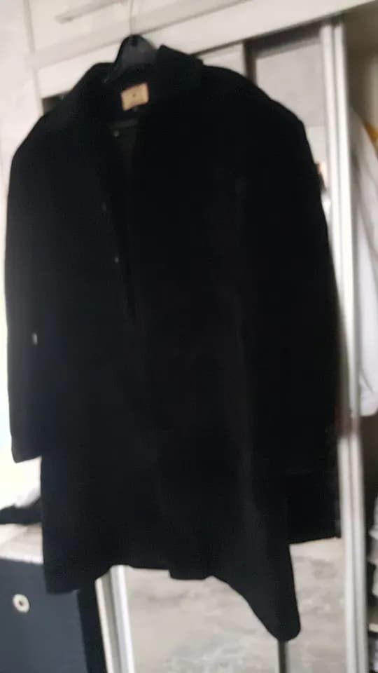 Men's coats for sale 2pcs