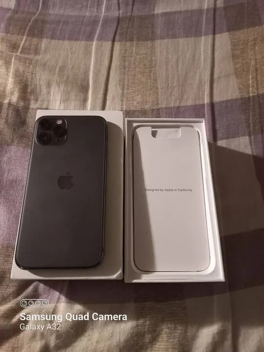 Iphone 11 pro