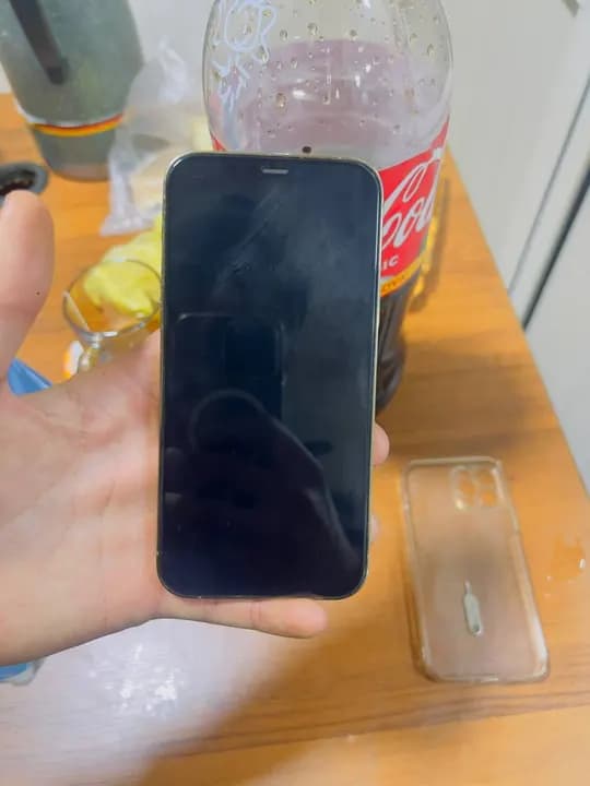 Iphone 12 pro
