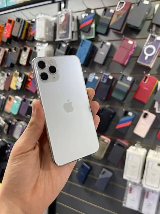 11 Pro iphone