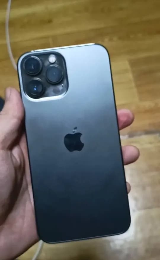 13 ProMAX iphone