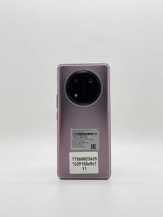 Honor 9 xc