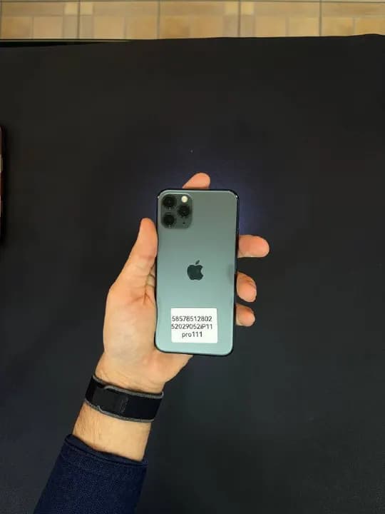11 Pro