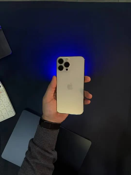 13 pro