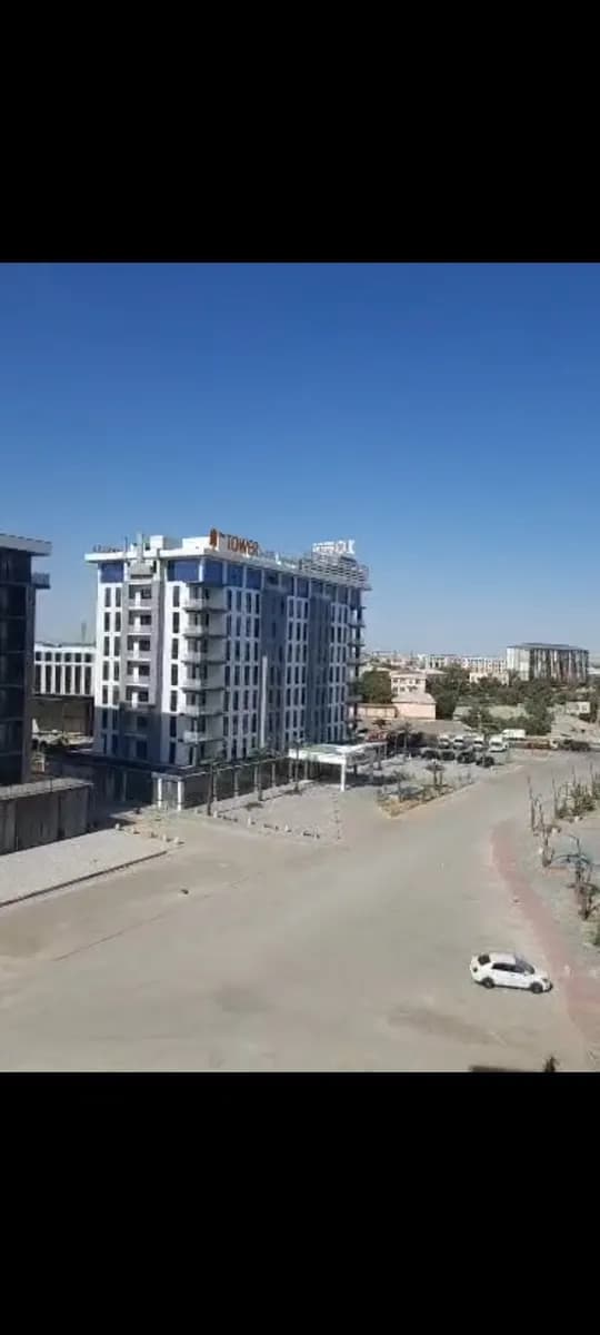 Construction of a 2-room house in Bukhara city