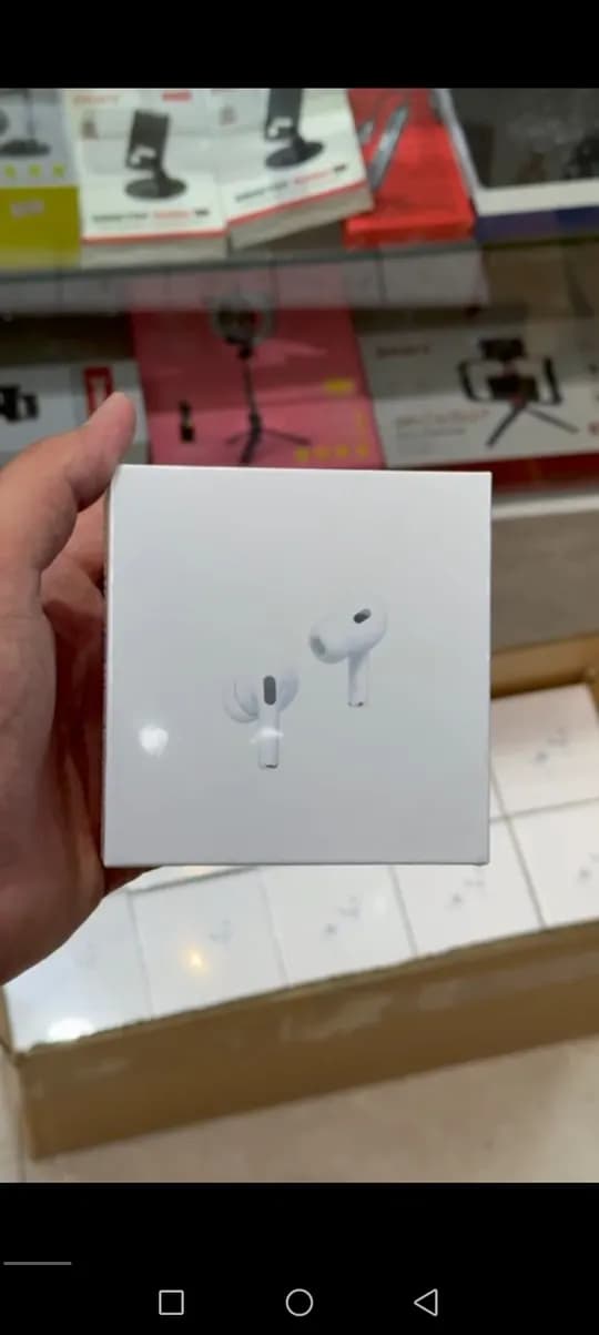 Airpods