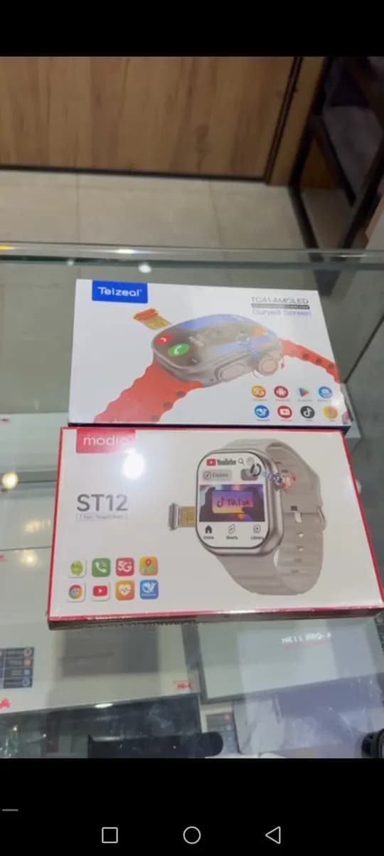 smartwatch