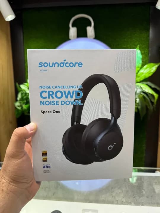 Anker Soundcore Naushnig