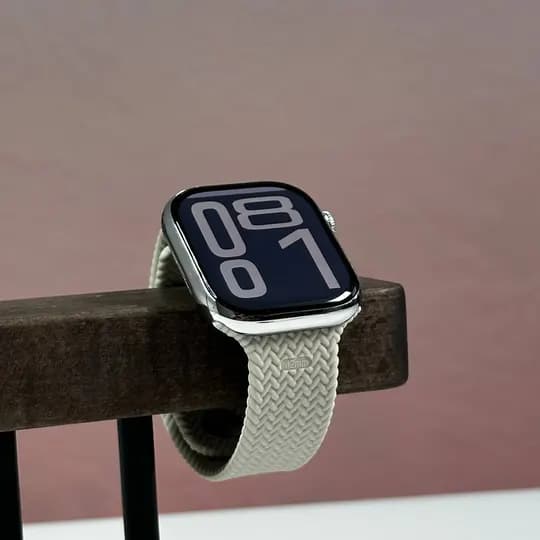 Clock with Remeshok