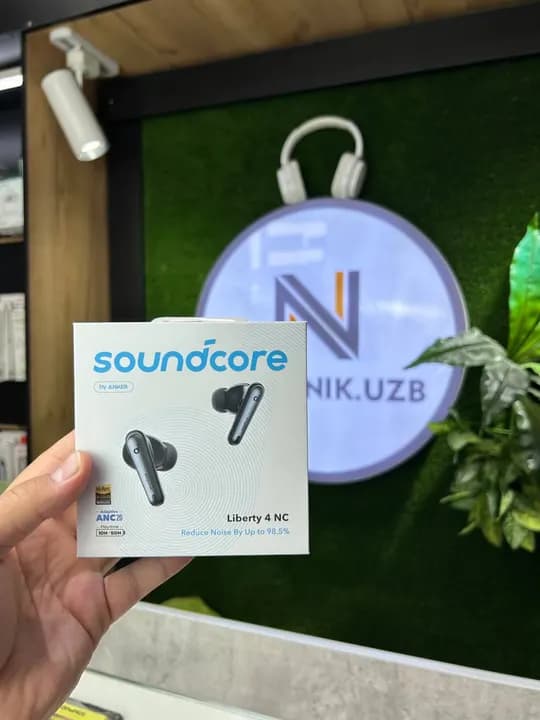 Earbuds Smart