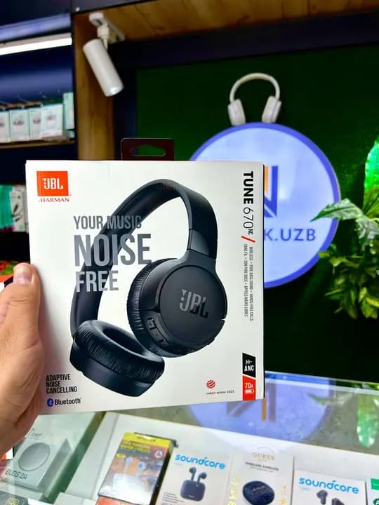 Earbuds Smart