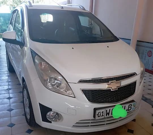 sotiladi Spark poz4 2015