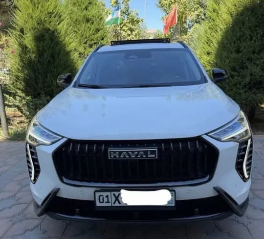 Haval jolion 3-poz PREMIUM сотилади
