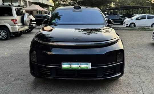 Lixiang L7 Max