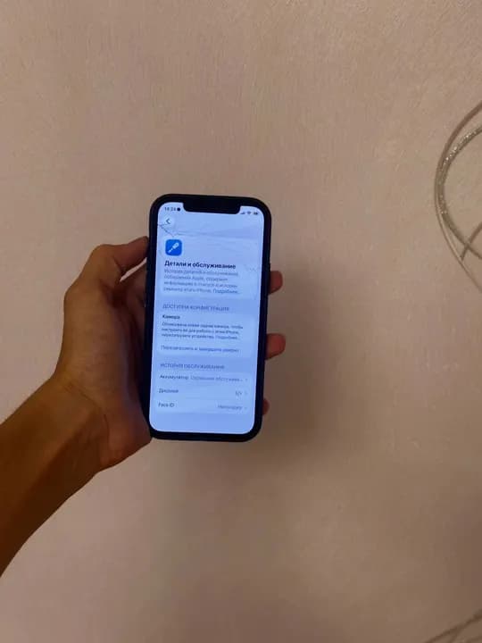 Ayfon 12 Pro