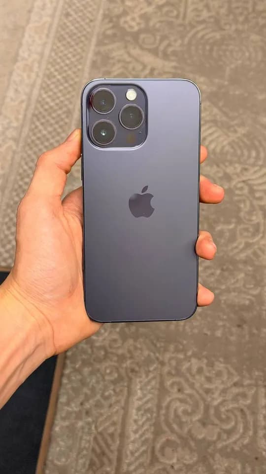 Iphone 14 pro