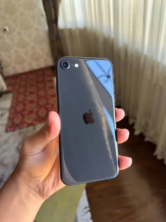 Iphone se