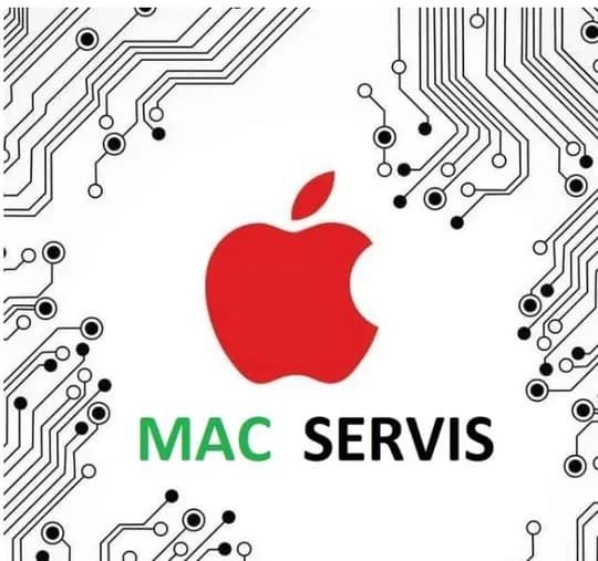 СЕРВИС MAC