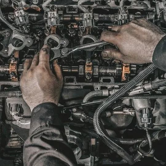 Auto Mechanic Needs