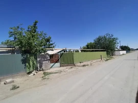 7 sotix houses for sale in Bukhara