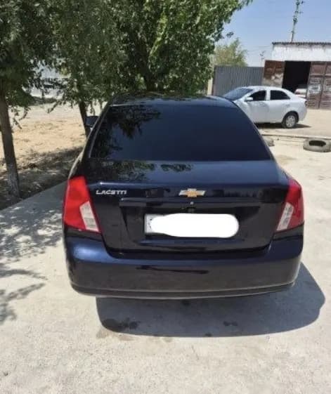 Ласетте автомат 2023