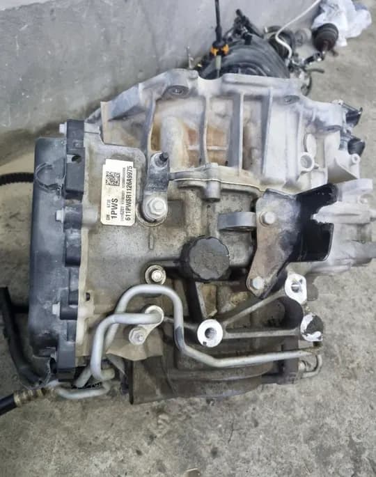Automatic Carb Kobilt, Nexia 3