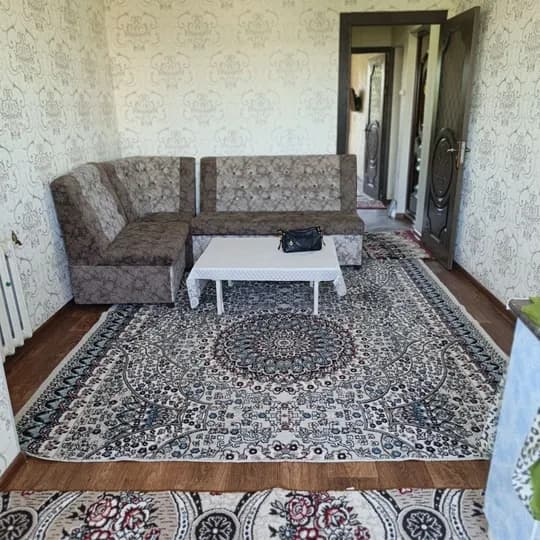 Rent from Bukhara to family