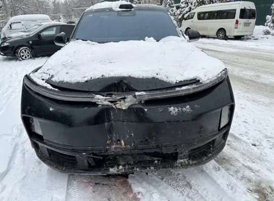 Lixiang zapchast v nalichii i na zakaz