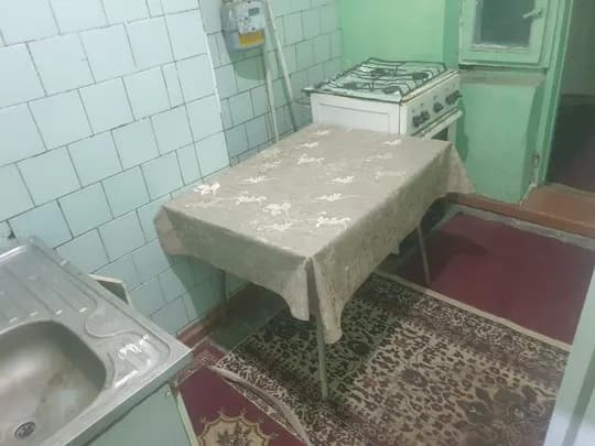 Apartment for rent Bor