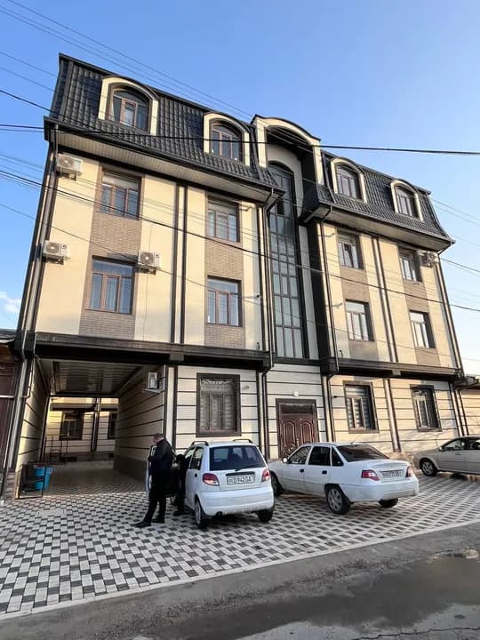 Rent 40 m²