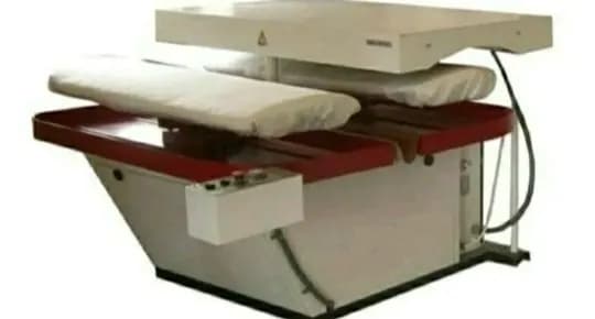 Dazmollash pressi 380V