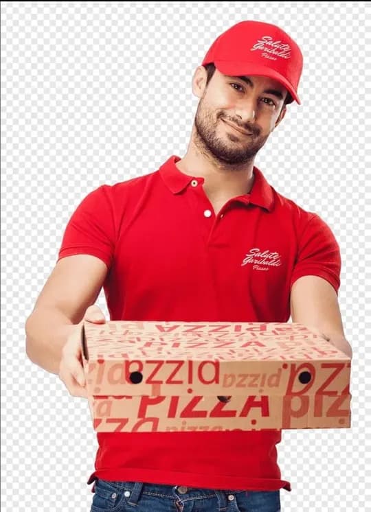 Bellssimo pizza needs couriers to drive bicycles,cars,scooters
