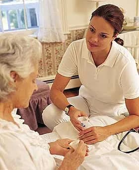 Nanny Needed for Mother Care