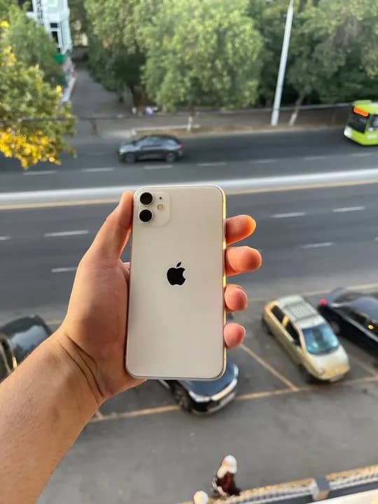 Iphone 11 64 Gb 67%