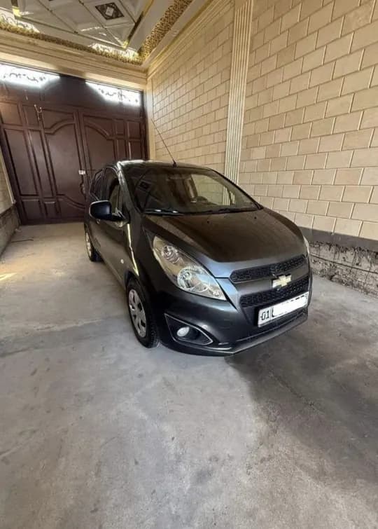 Spark 2-Pozitsya 2020 yil