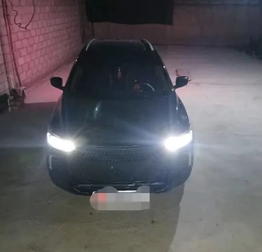 tracker 2 sotiladi