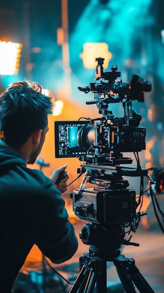 Registan School is looking for a video operator