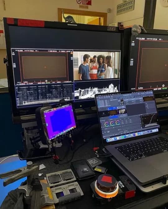 YouTube Project Director Needed