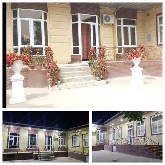 Двор быстро распродан.