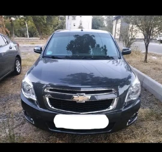 Cobalt  sotiladi 2025 kraskasi  toza