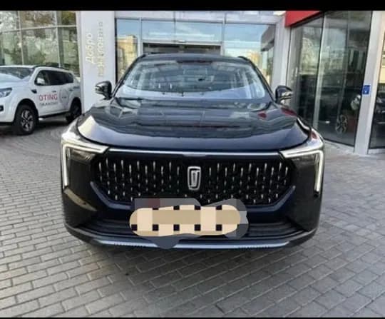 sotiladi Bestune T55 2024