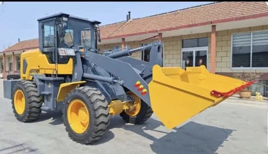 Loader 2026yil 1.2 cc Sotiladi