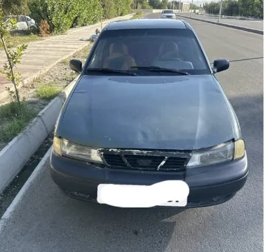 NEXIA 1 sotiladi 198 yil
